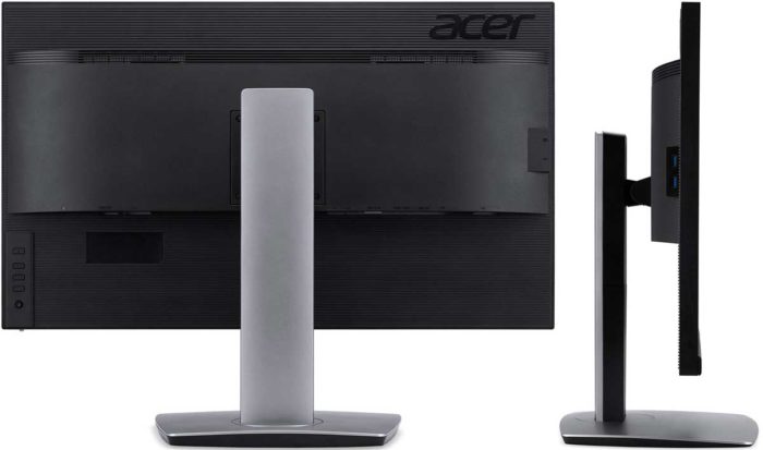 Acer ProDesigner BM320