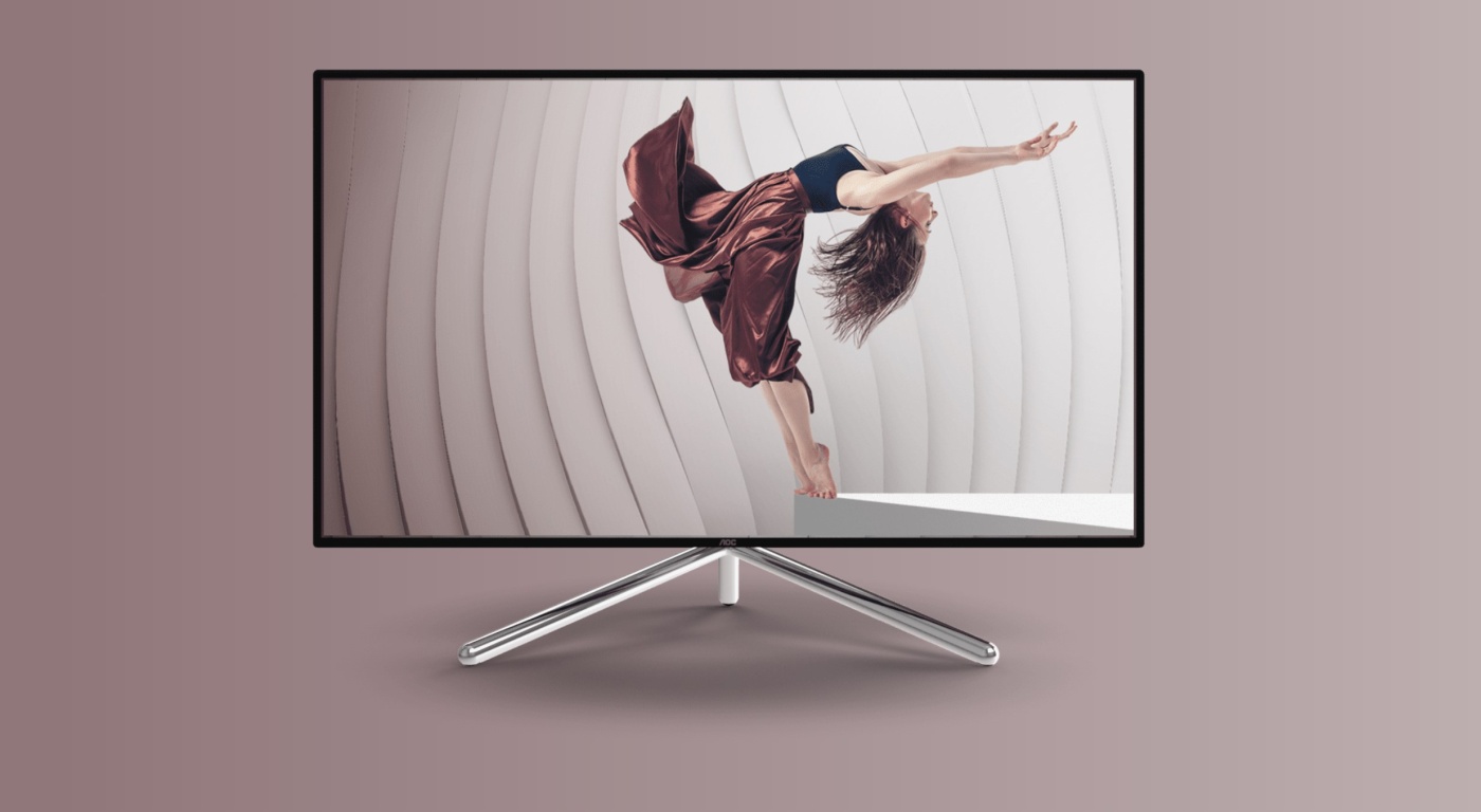 AOC U32U1