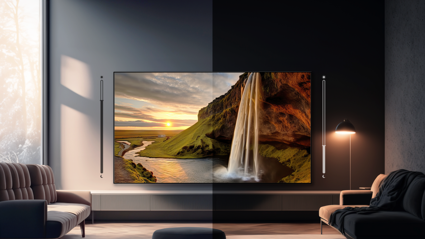 Телевизор Hisense 65U8NQ