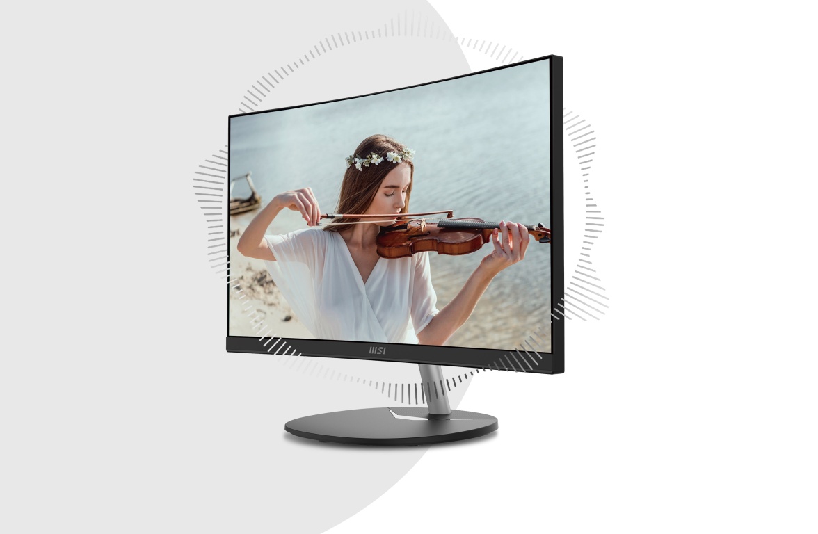MSI PRO MP241CA
