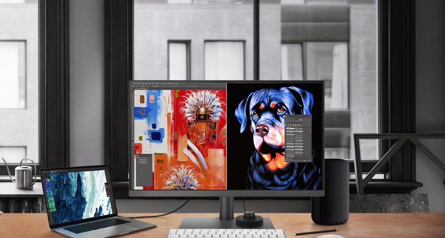 BenQ PD2506Q