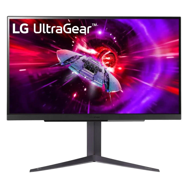 Монитор LG UltraGear 27GR83Q-B