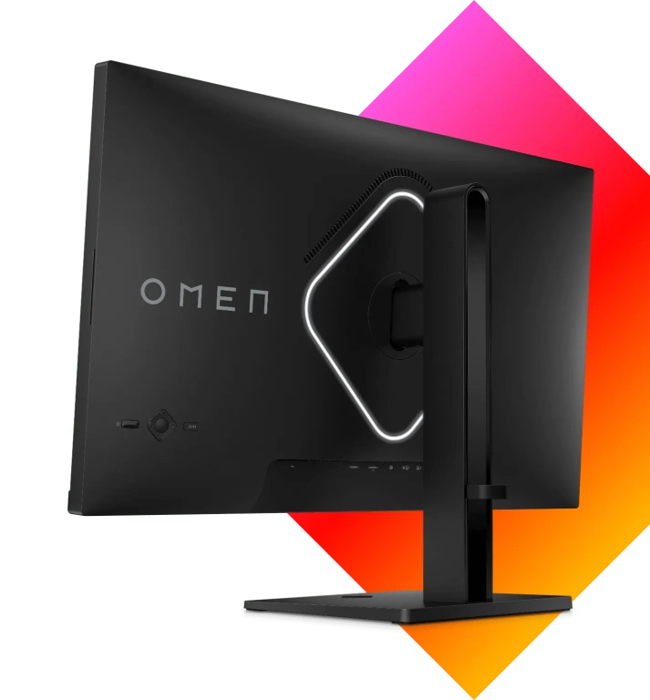 Монитор HP OMEN 27k
