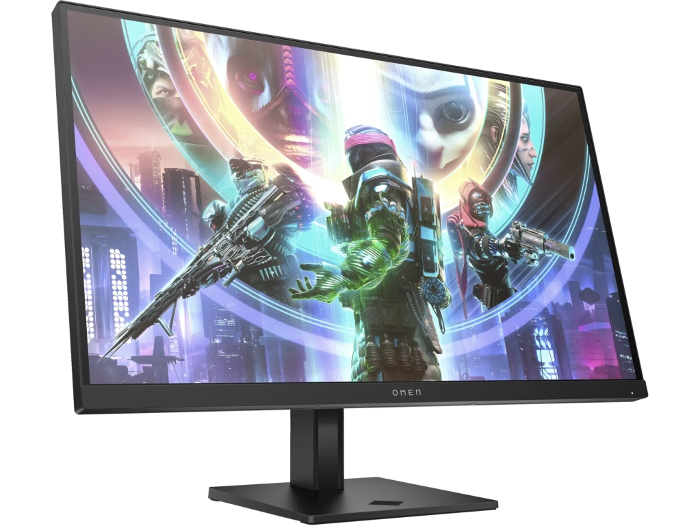 Монитор HP OMEN 27qs