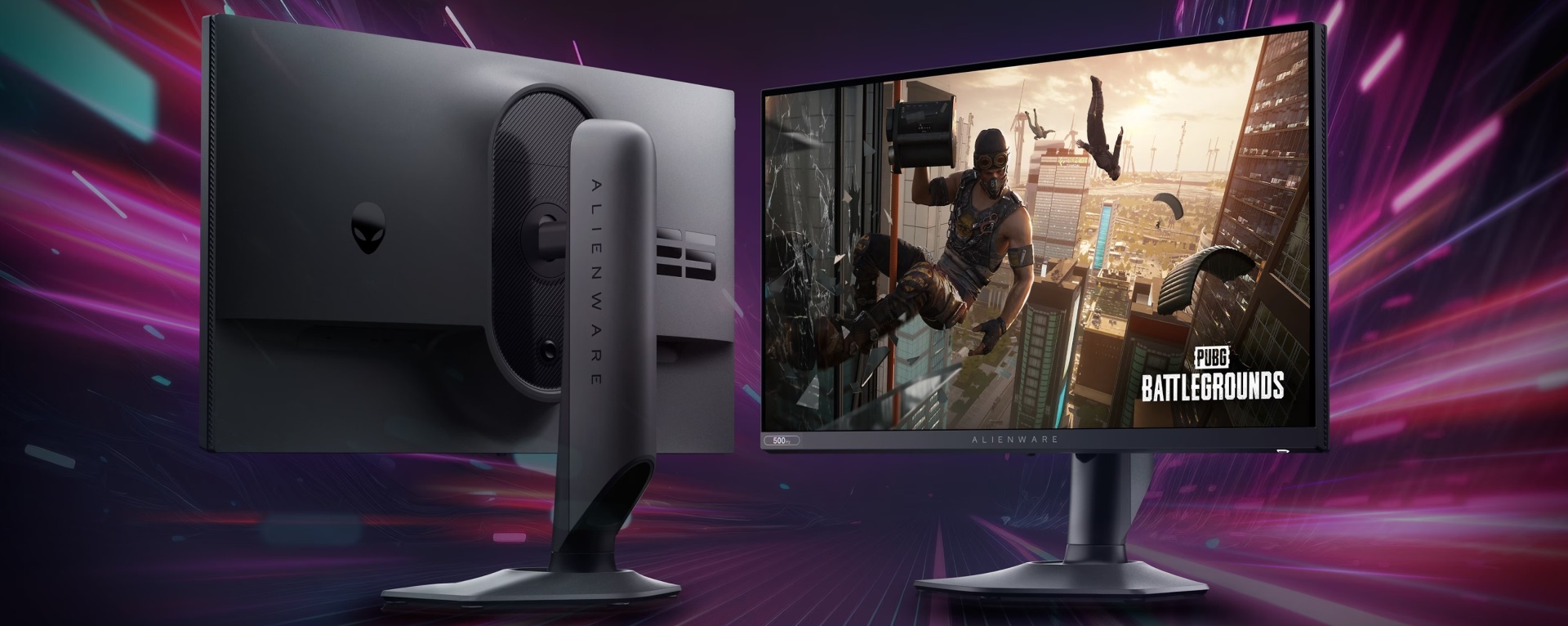 Dell Alienware AW2524HF