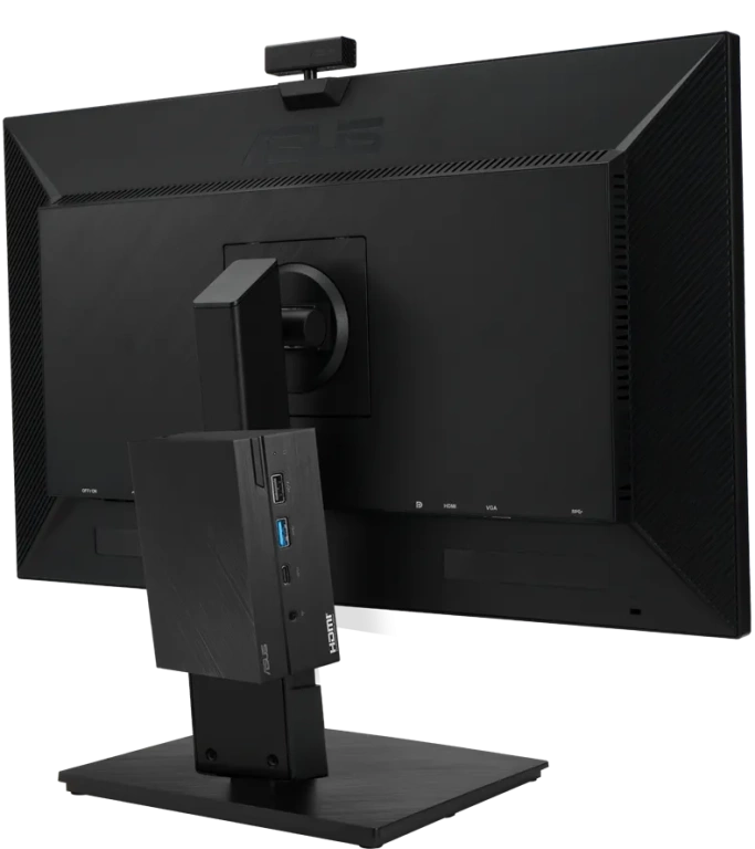 Монитор ASUS BE279QSK