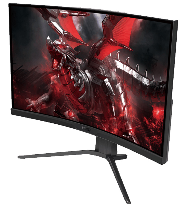 Россыпь новинок от MSI. Компания представила игровые мониторы G272CQP, G272CP, G272C, а также 32-дюймовые G322CQP и G322C
