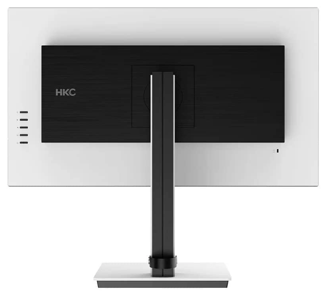 Компания HKC представила 4К-монитор P273U MAX