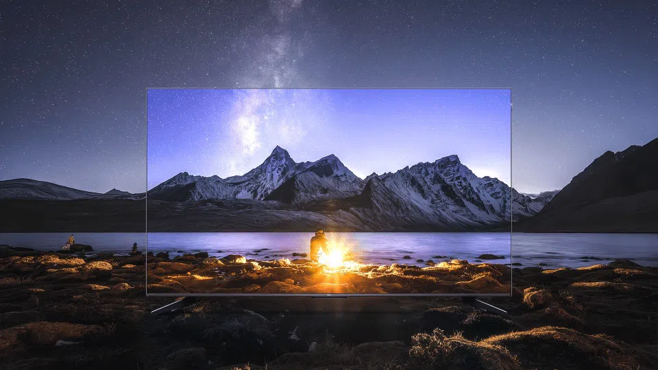 Телевизор TCL 75C655 Pro