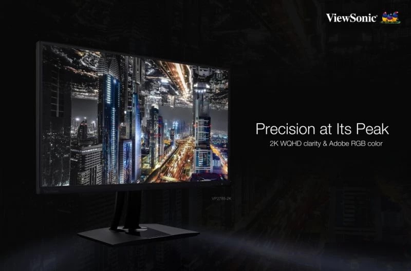 ViewSonic VP2785-2K