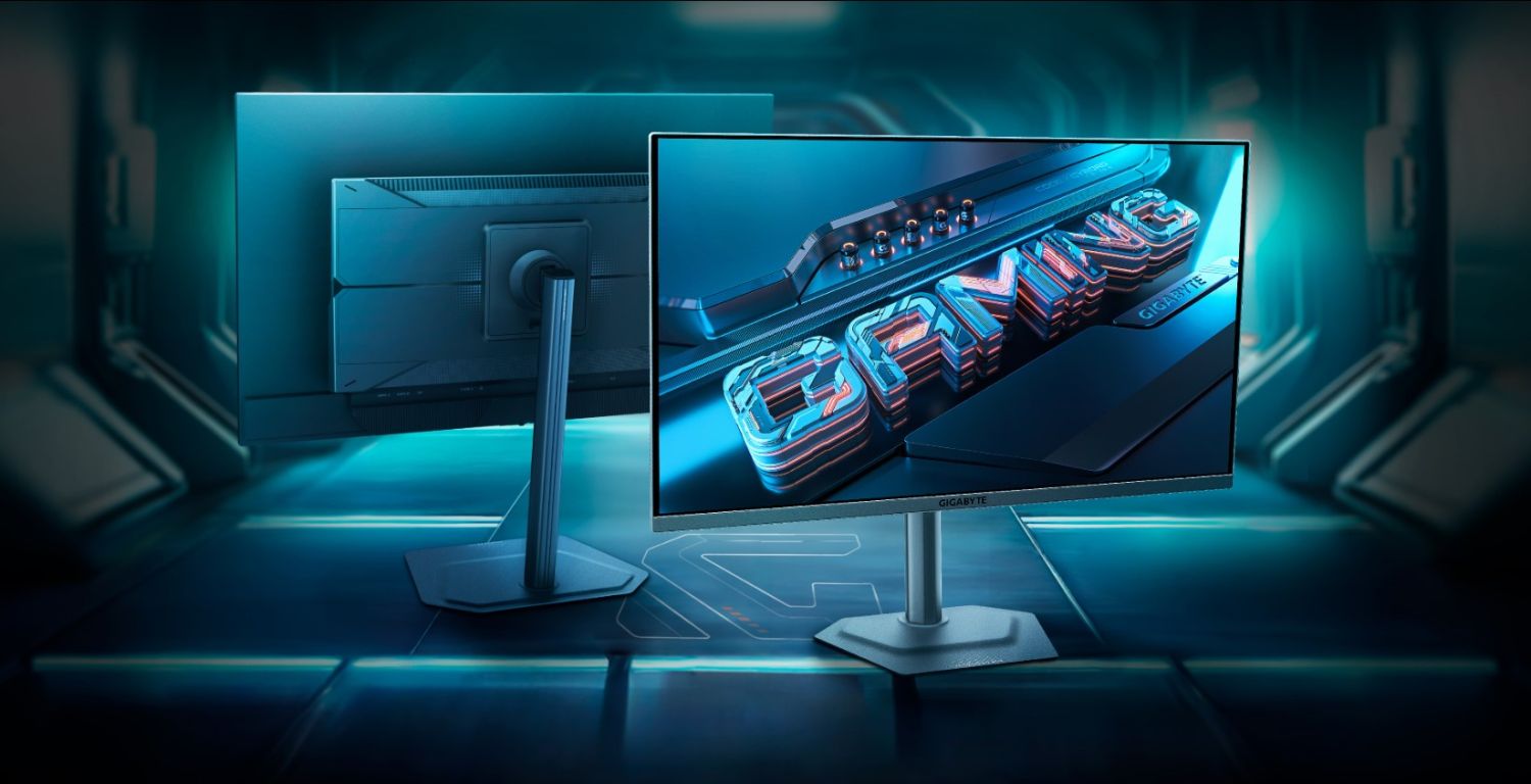Монитор Gigabyte MO27U2