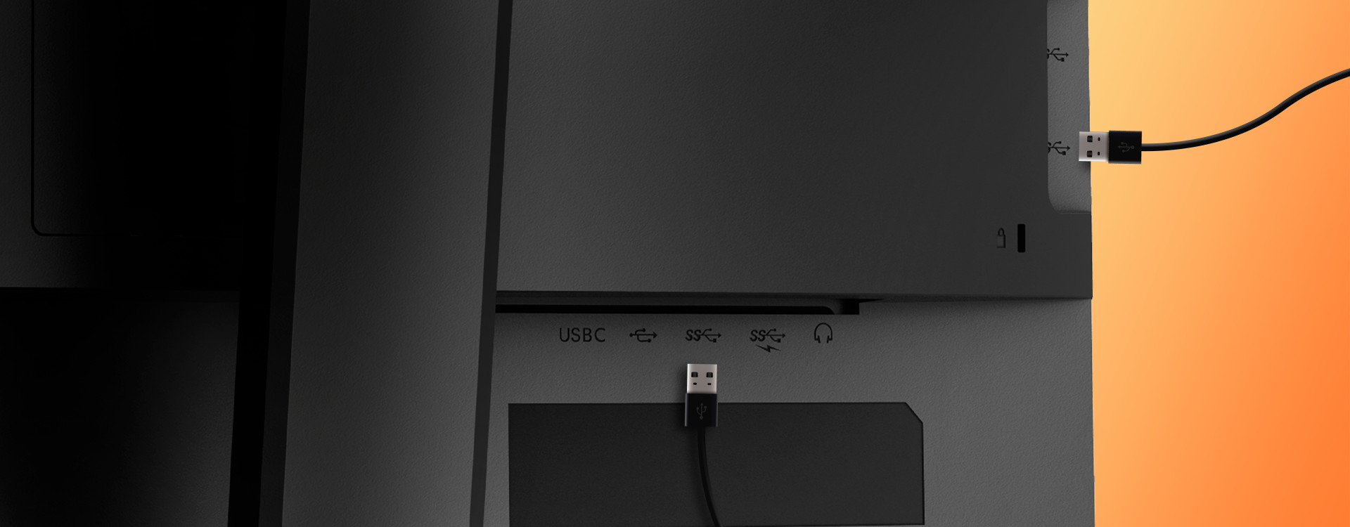 Монитор AOC 24P2Q