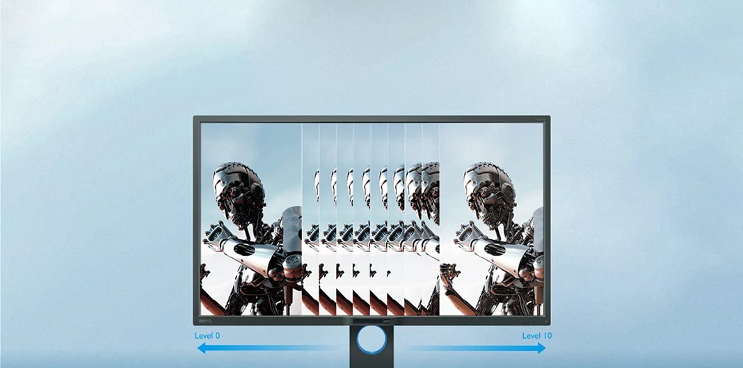 BenQ PD2700Q