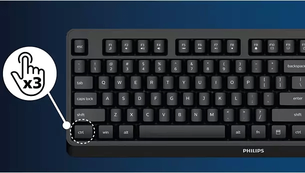 Монитор Philips 49B2U6900CH