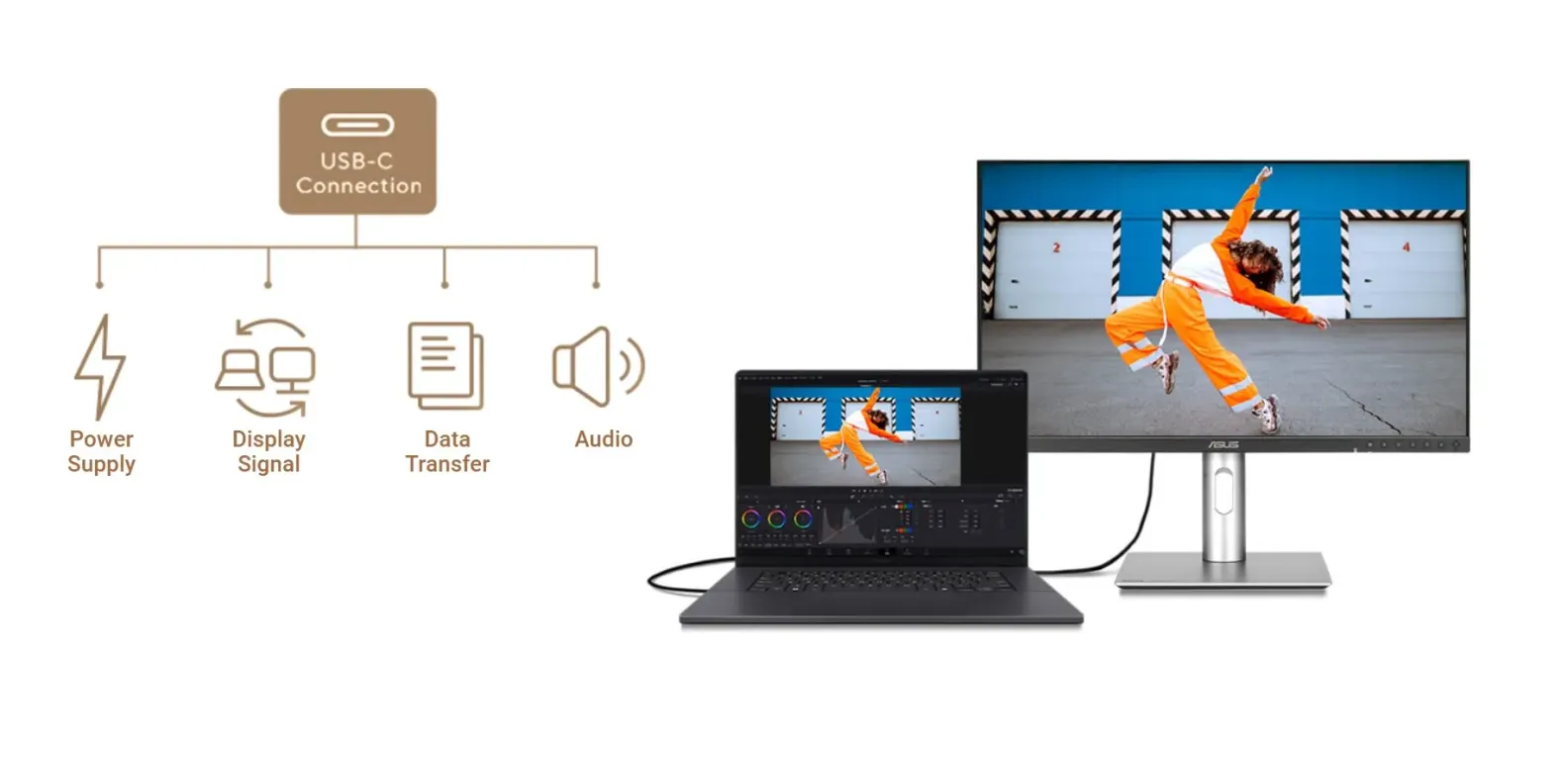 ASUS ProArt PA27JCV