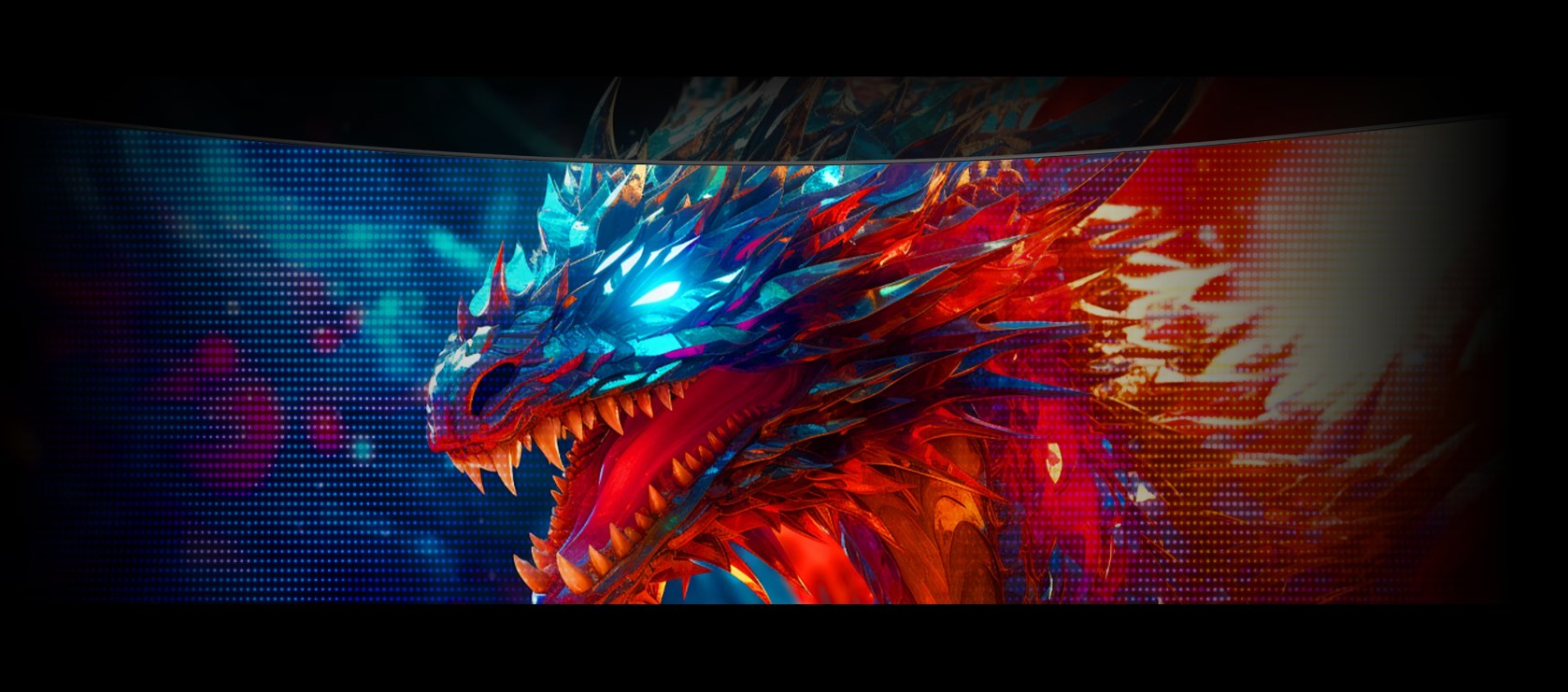 Монитор Acer Predator Z57bmiiphuzx