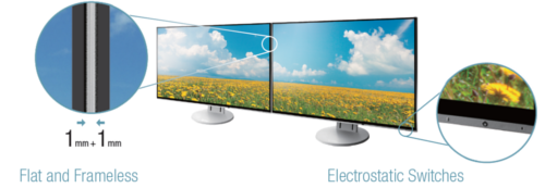 Eizo FlexScan EV2451