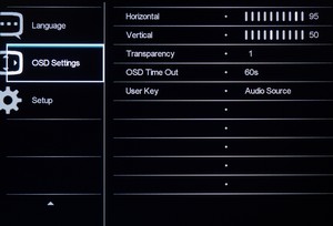 Philips BDM4350UC