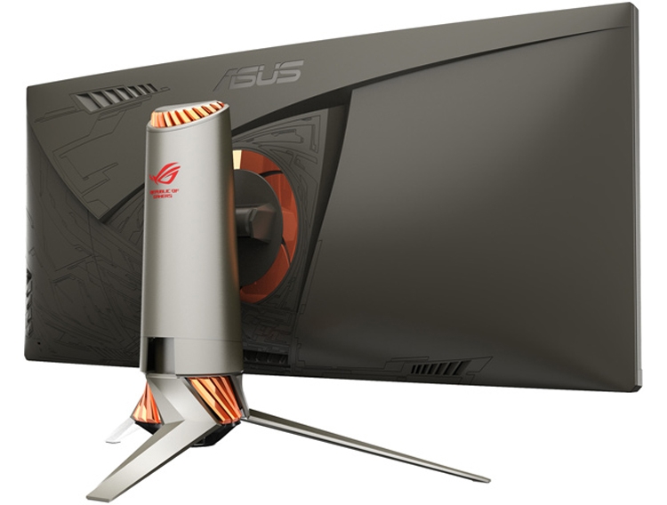 Asus ROG Swift PG348Q