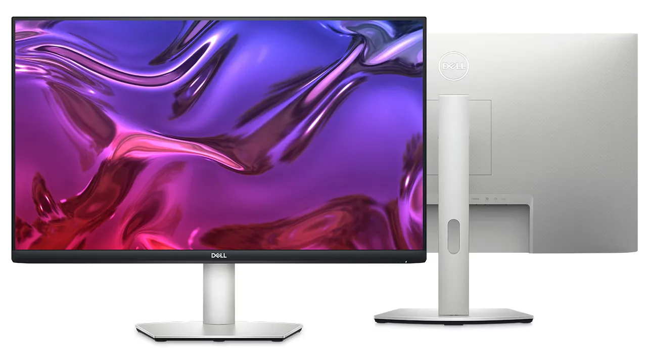 Монитор Dell S2723HC