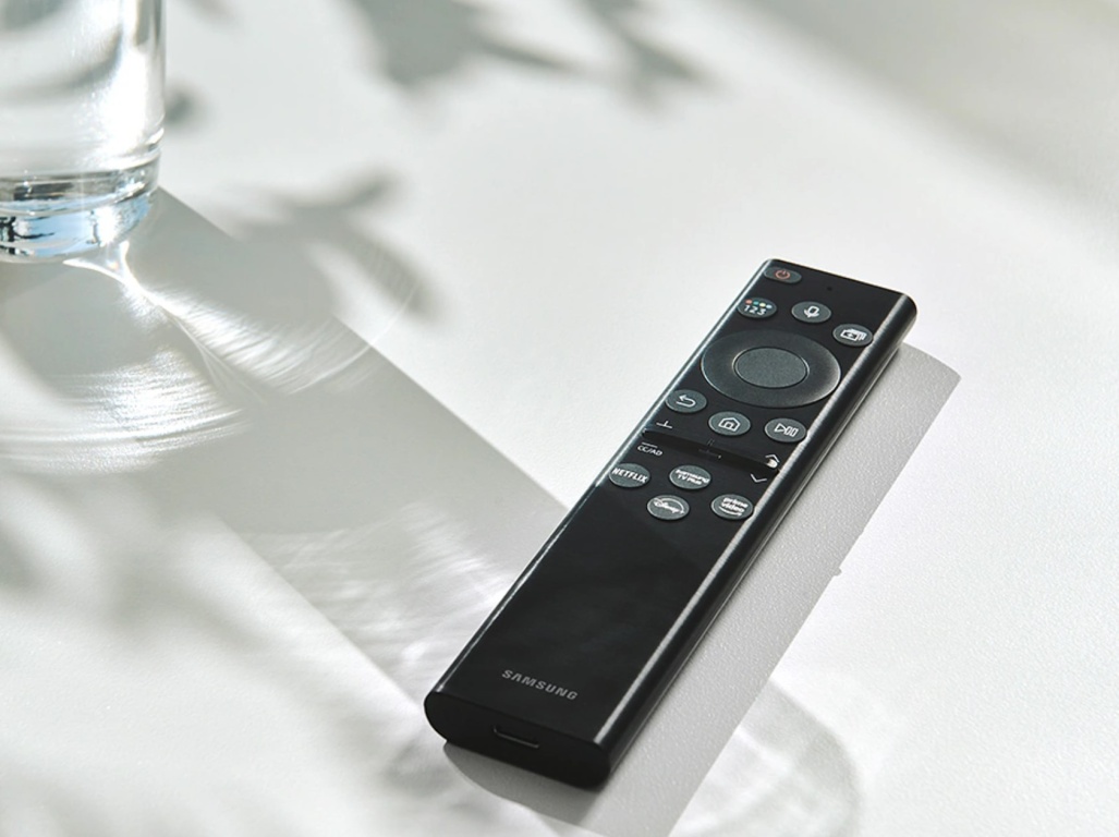 Телевизор Samsung QE75Q60BAUXCE