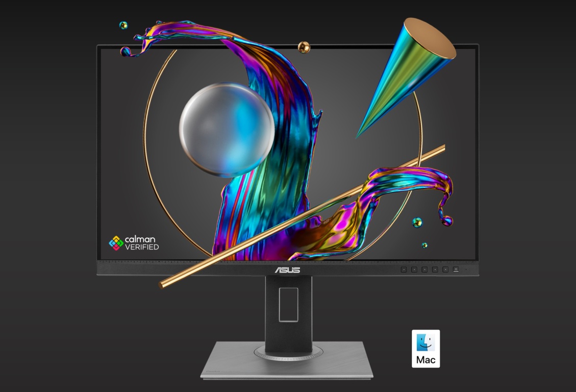 ASUS ProArt PA248QV