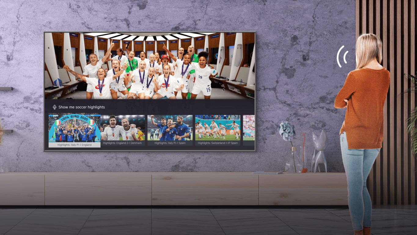 Телевизор Hisense 65U8NQ