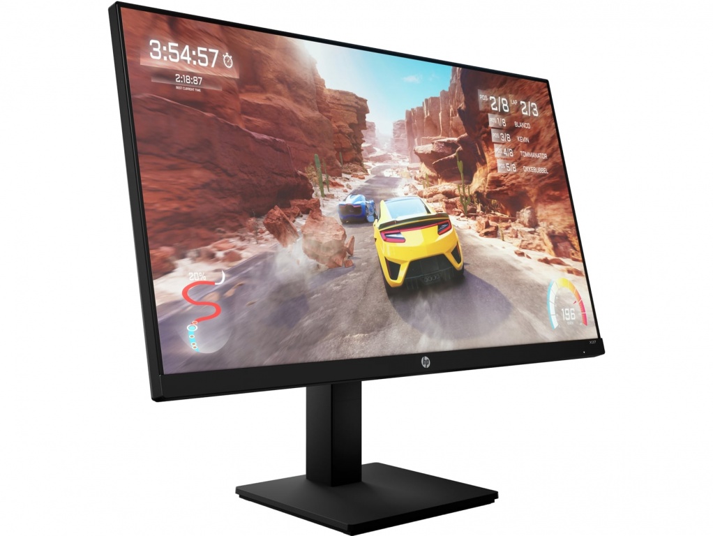 HP X27