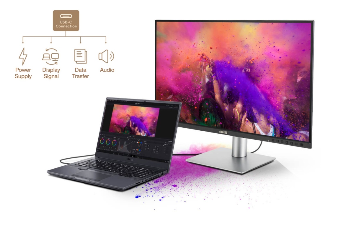 ASUS ProArt PA24ACRV