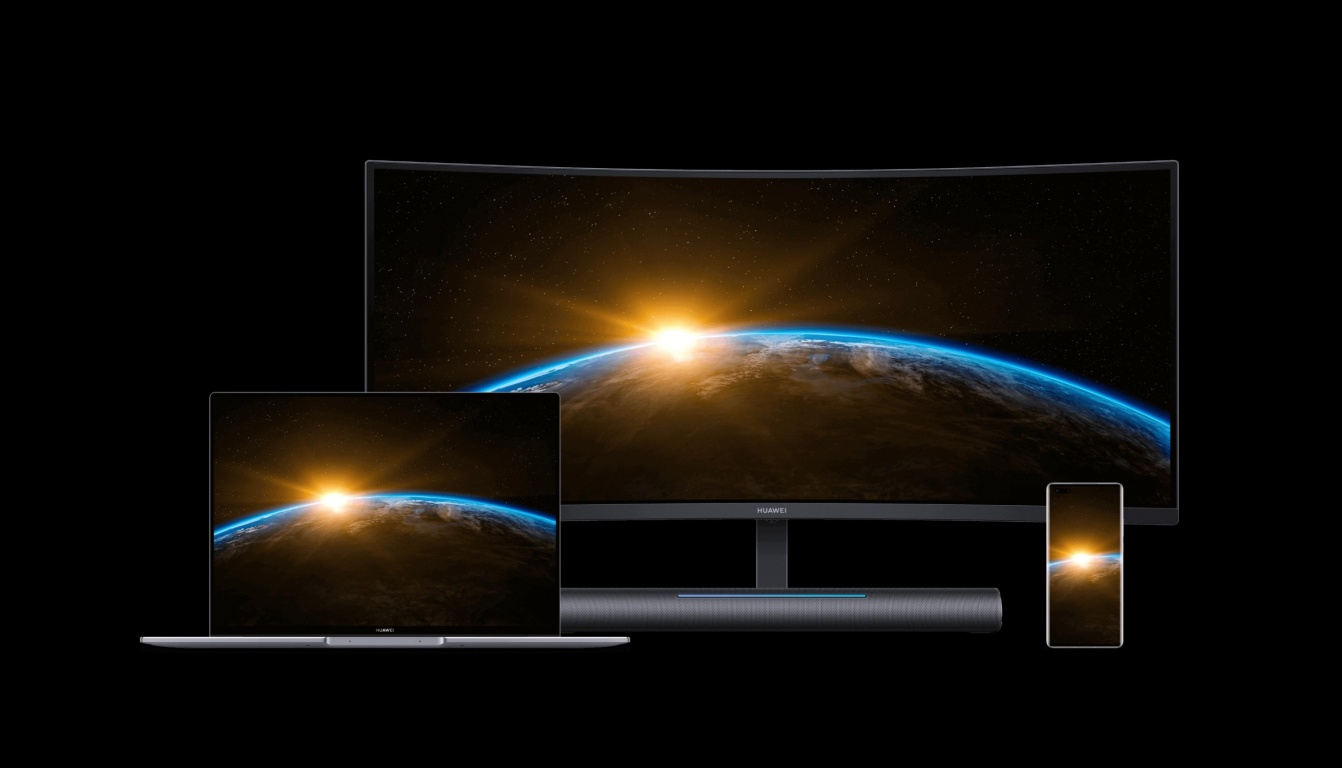 HUAWEI MateView GT