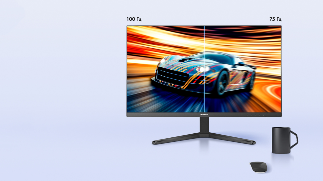 Монитор Hisense 27N3G-PRO