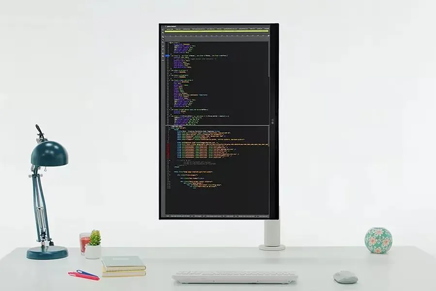 LG 32QS780S-W
