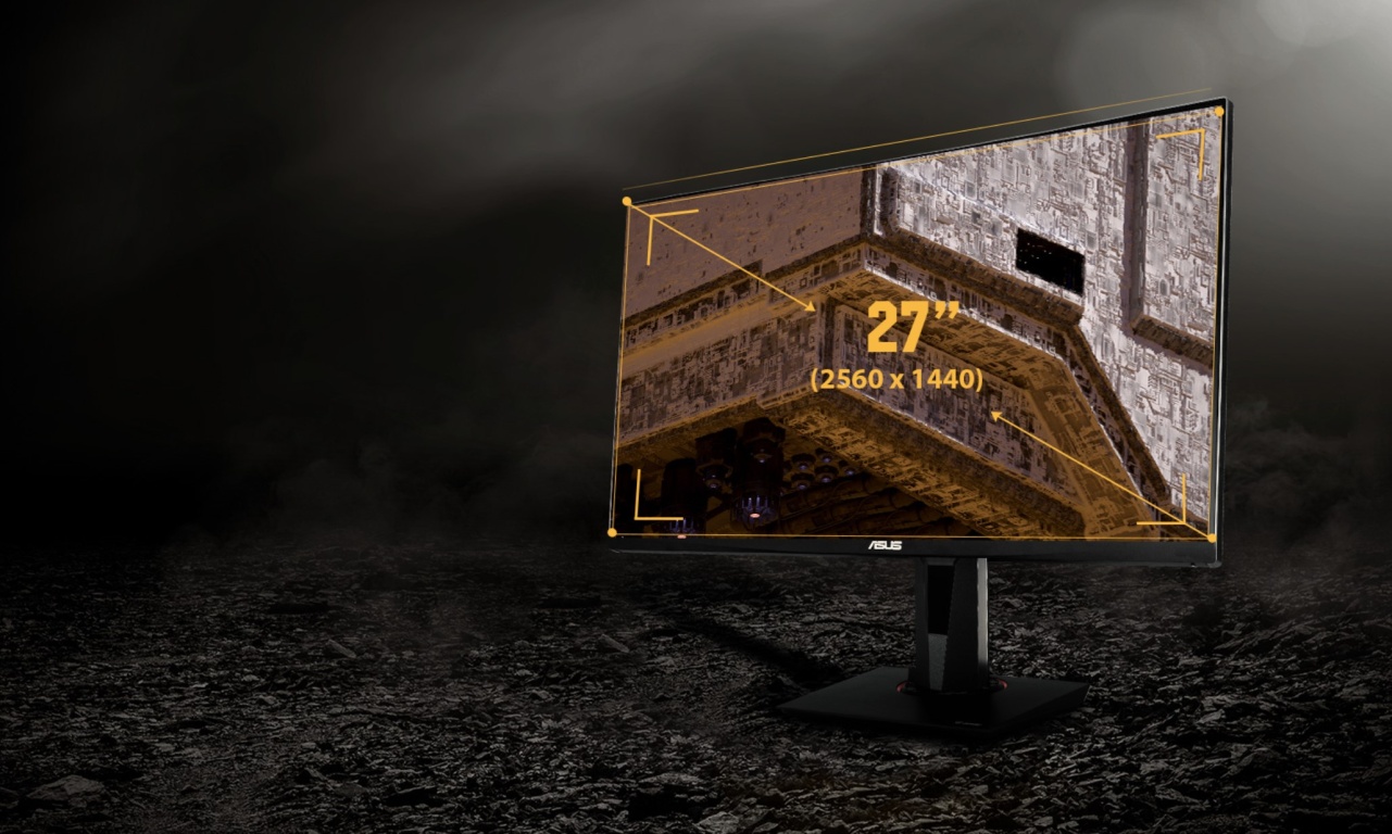 ASUS VG27AQZ