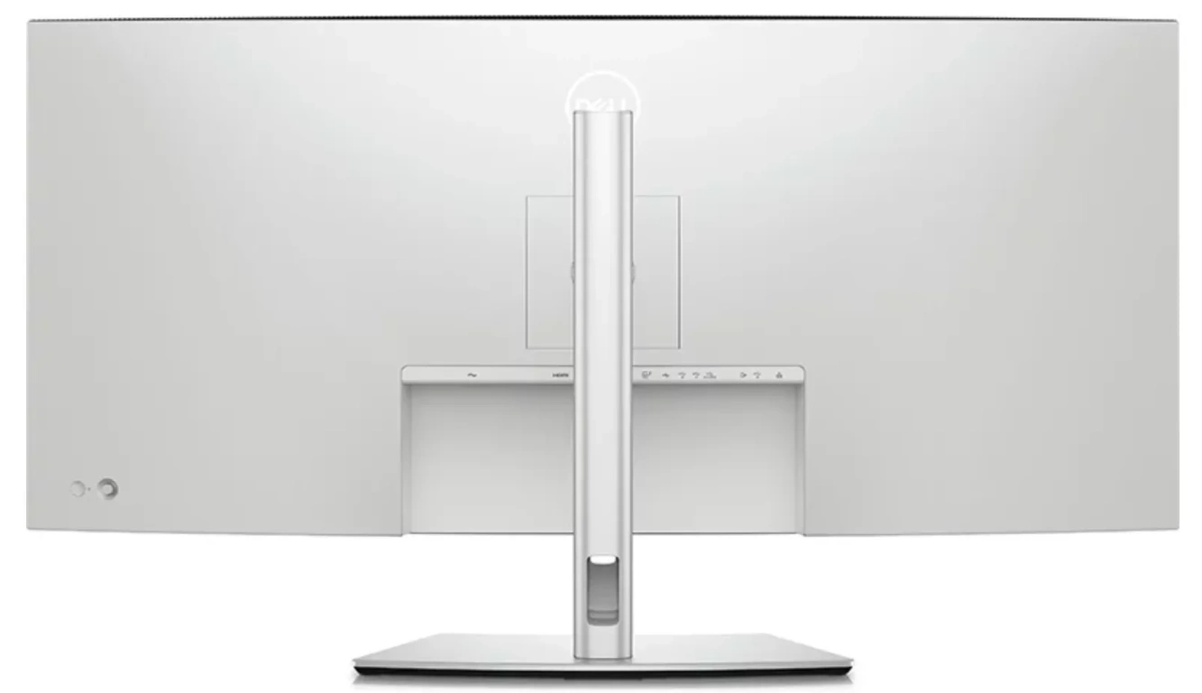 Dell представила 40-дюймовый 5К-монитор UltraSharp U4025QW