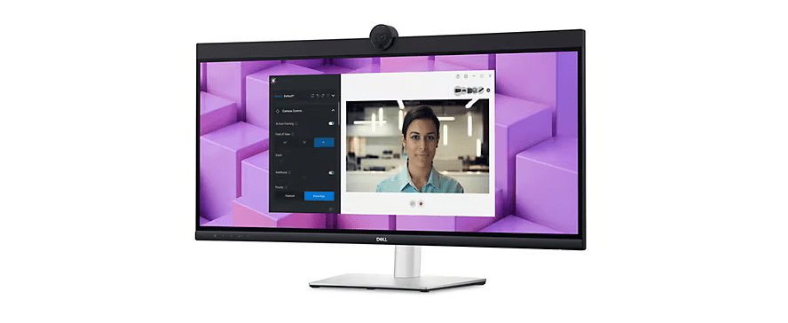 Dell UltraSharp P2724DEB
