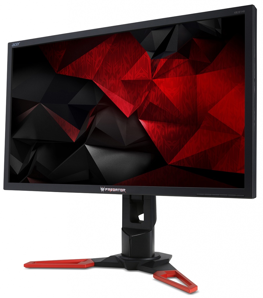 Acer Predator XB271HU