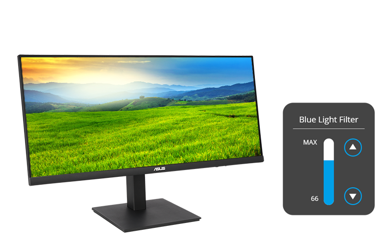 ASUS VP349CGL