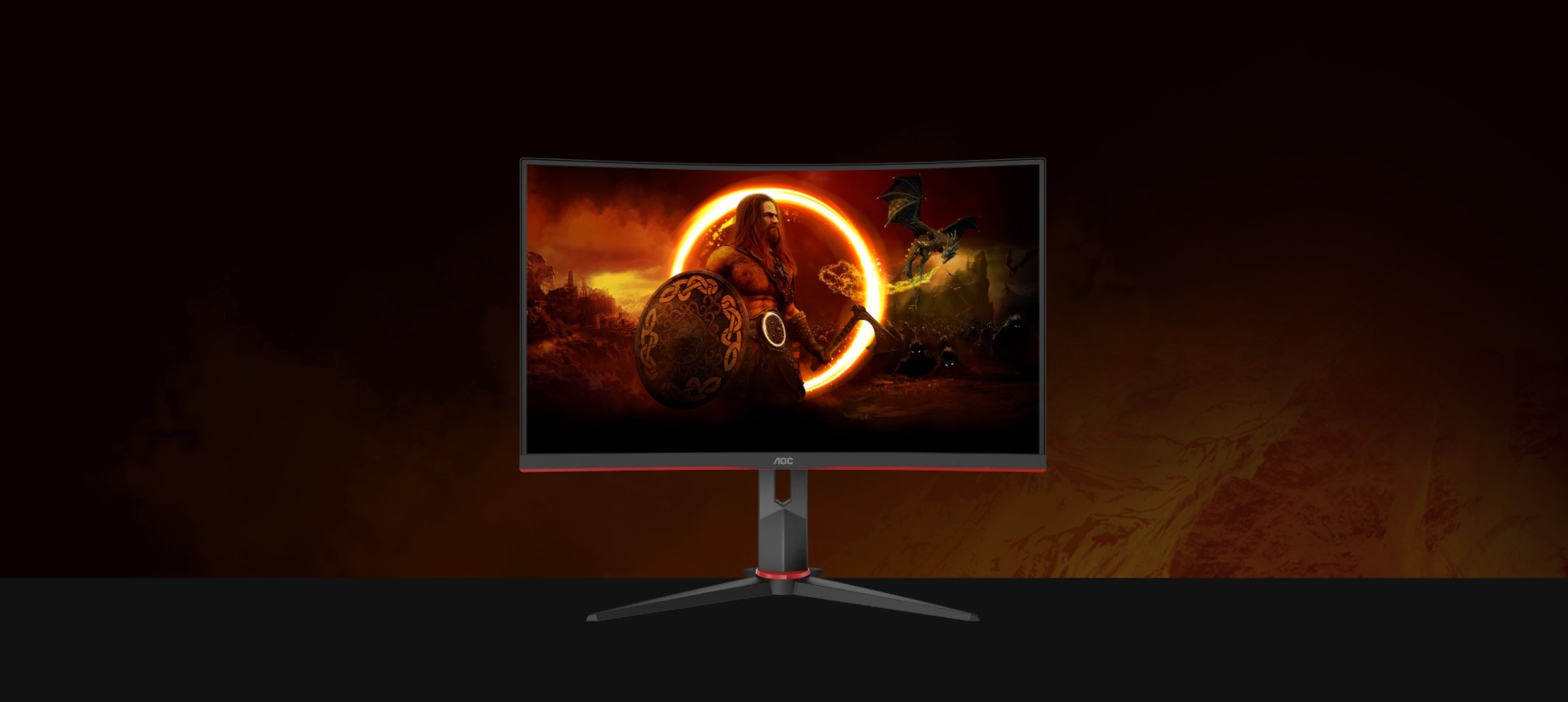AOC C27G2Z3