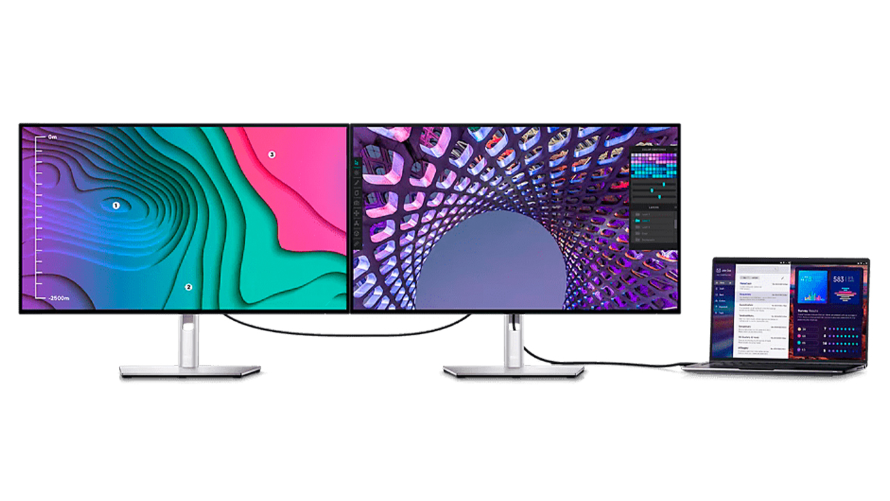 Dell C2722DE