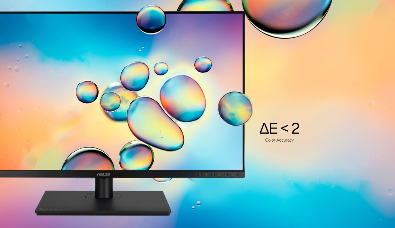 Монитор ASUS ProArt PA24AC