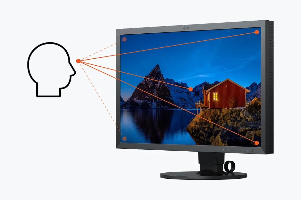 Монитор EIZO ColorEdge CS2731