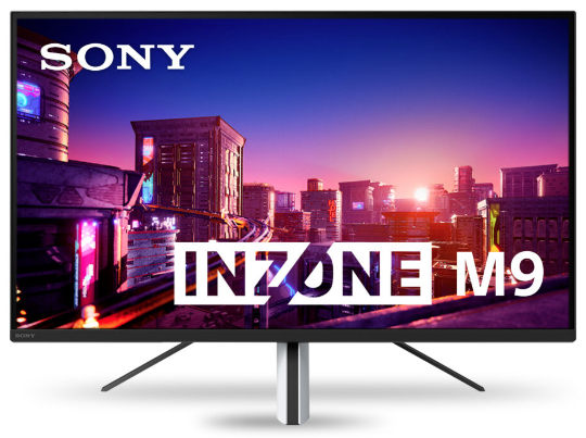 Sony InZone M3