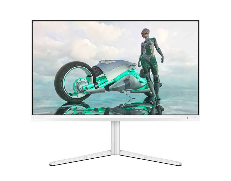 Philips выпускает монитор Evnia 27M2N3501PA