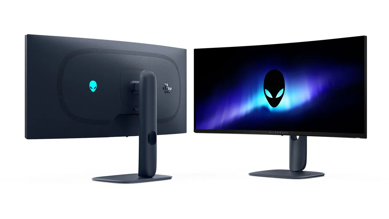 Dell P3223DE