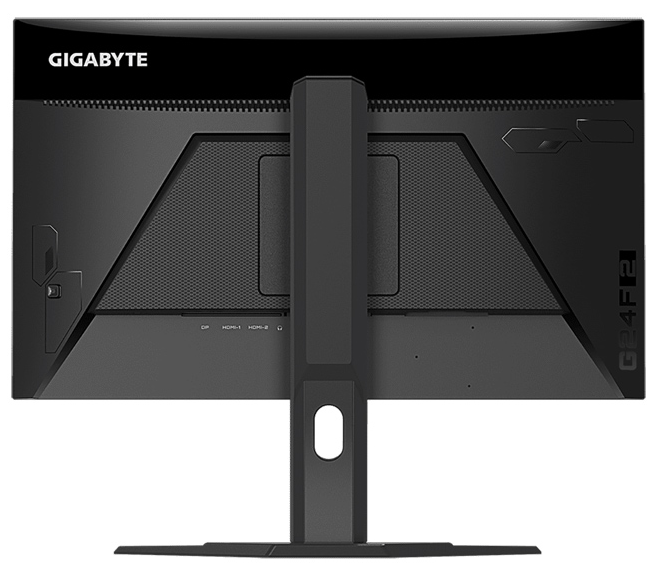 Gigabyte G24F 2