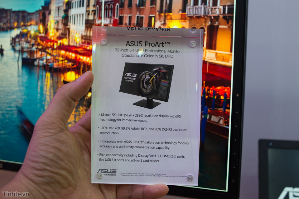 ASUS ProArt PA32X