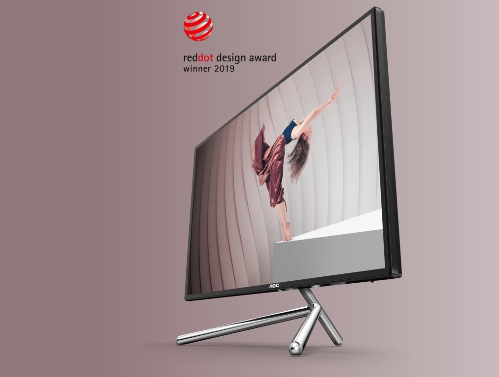 AOC U32U1