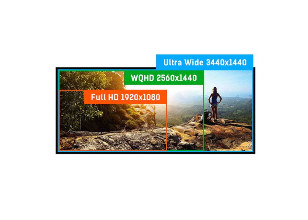 Монитор iiyama XCB3494WQSN-B5