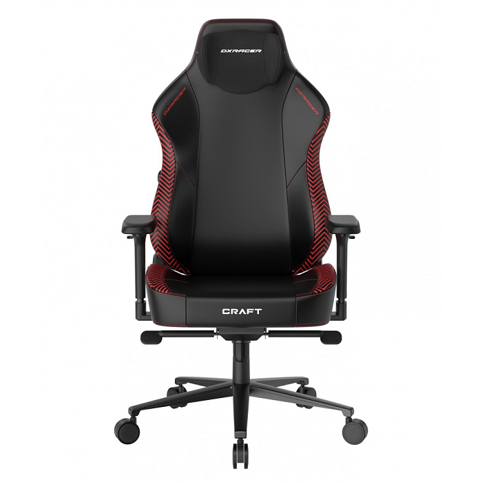 Компьютерное кресло DXRacer CRA/DXL5000/FOLDLINE - фото 1