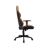 Игровое кресло Cougar FORTRESS Orange - фото 2